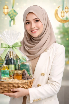 Toko Parcel Kawasan Industri Makassar